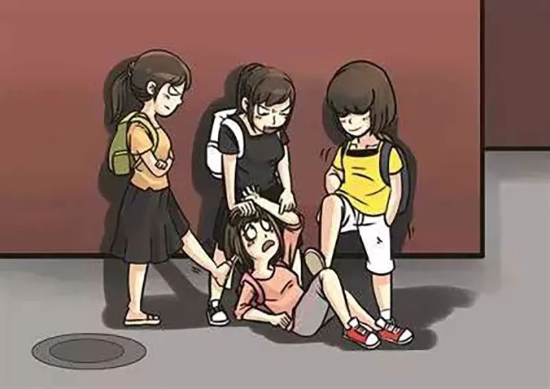 「扶禾心理案例」初一女生因校园欺凌深陷抑郁，如何走出人生至暗时刻？
