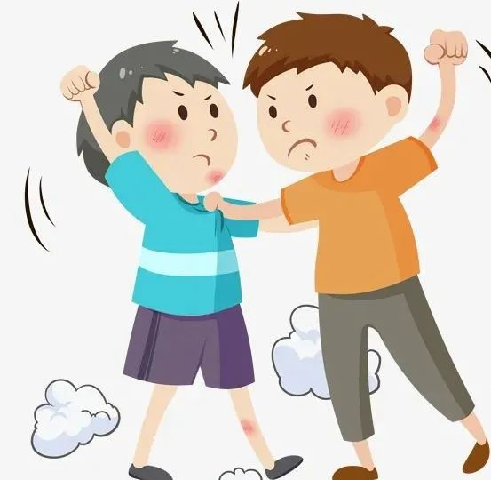 喝酒打架混社会、叛逆严重的初中男孩在扶禾心理的帮助下重回学校