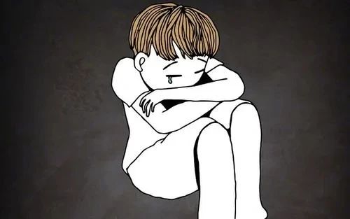 重度抑郁，没有学习动力的男孩，要怎么重返校园