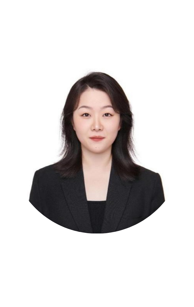 王俪蓉 | 心理咨询师