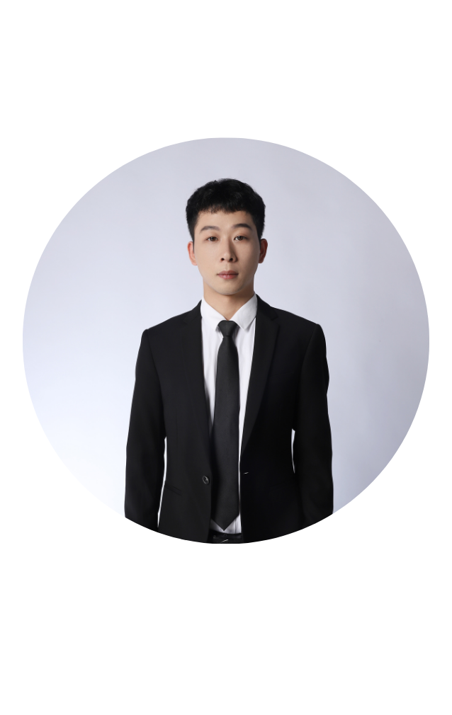 闵洪亮 | 行为训练师