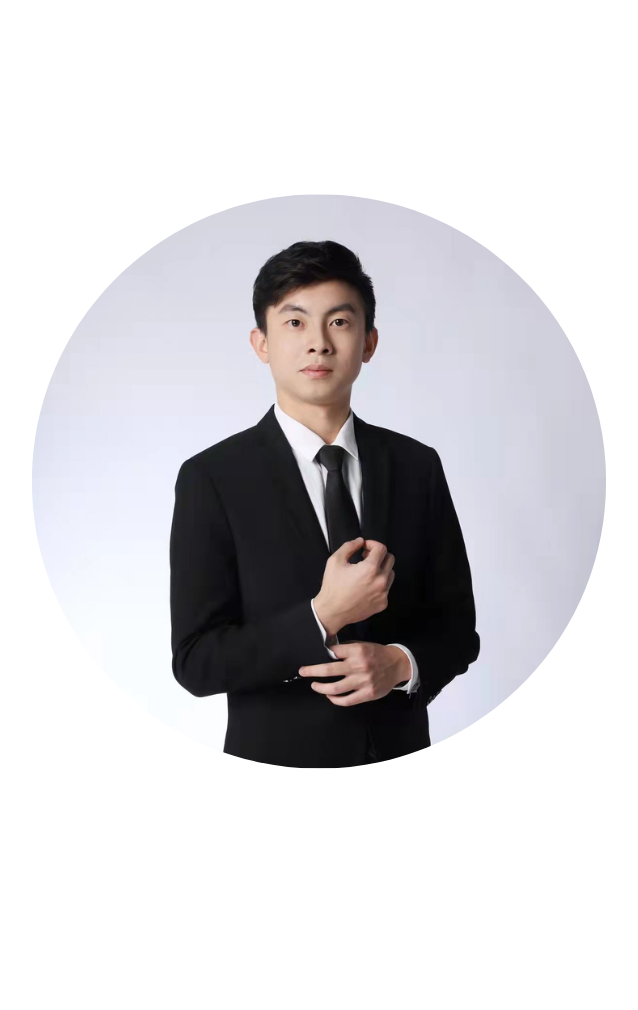 黄绍南 | 行为训练师