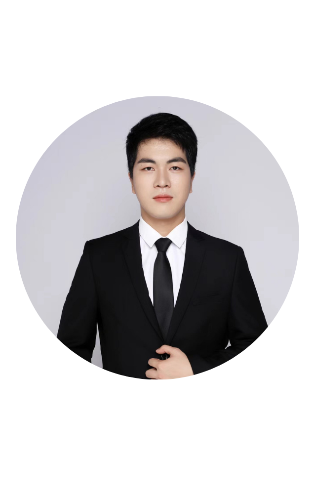 周圣 | 辅导员