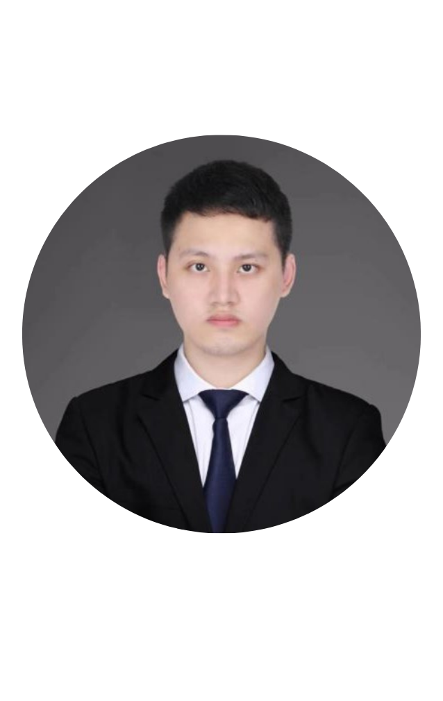 陈凌腾丨心理咨询助理