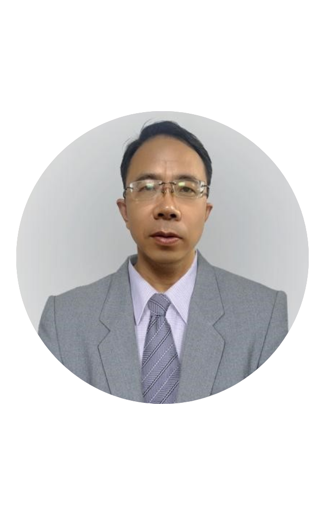 张克伟丨辅导员