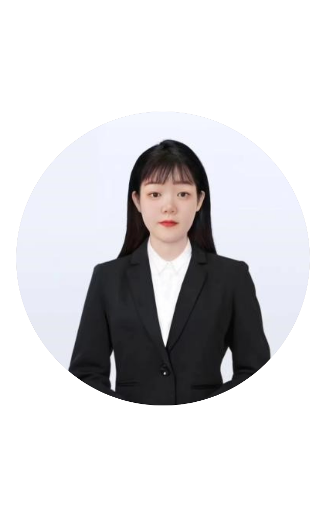 罗嘉欣丨道德与法治辅导员