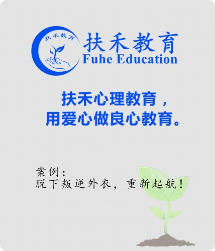 「案例」脱下叛逆外衣，重新起航
