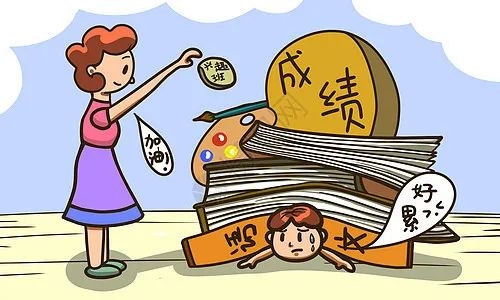 「扶禾心理案例」被考试压垮的学霸，要怎样重拾学习信心。