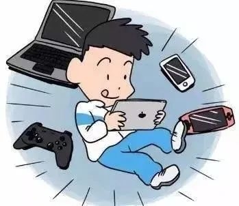 「扶禾心理案例」手机成瘾、回避退缩，初三男孩如何放下手机回归校园？