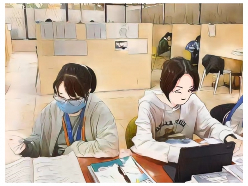 「扶禾心理案例」高二女生抑郁、休学、和父母对着干，如何成功复学？