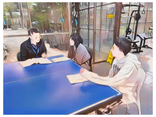 「案例」沉迷手机、拒绝上学的男孩，如何恢复社会性功能？