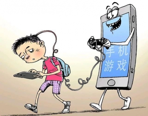 「扶禾心理教育案例」如何帮助沉迷游戏的孩子重拾学习动力、找回生活的意义？