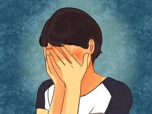 孤僻不合群，抑郁休学的中学生，怎么回到校园