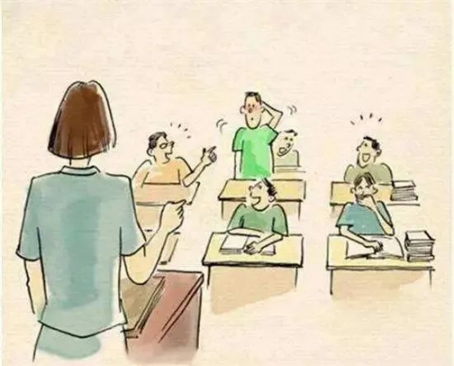 学习成绩下降、厌学情绪严重的中考生，怎样消除学习抗拒？