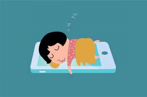 “手机就是我的生命”，重度依赖手机的孩子要怎样摆脱手机的“掌控”？