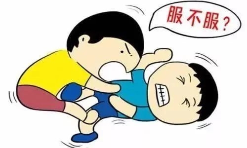 品行问题突出，父母学校管不了的男生，如何重返校园？