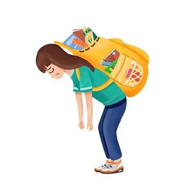 稳居前十的学霸，考上重点高中后为什么休学了？
