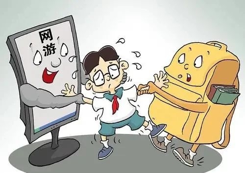 初三男孩沉迷游戏，升学关键期如何调整？