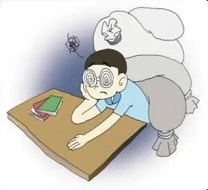 初中女生情绪障碍，休学在家日夜颠倒玩手机，该怎么办？