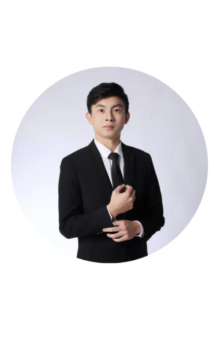 黄绍南 | 行为训练师