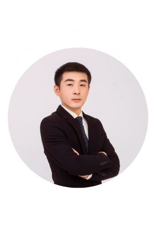 王琦 | 文科辅导员