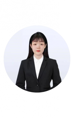 罗嘉欣丨道德与法治辅导员