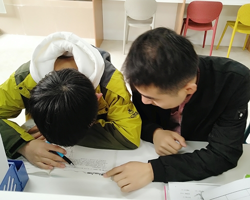 突然不想上学了