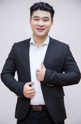 孙晓龙  心理咨询师