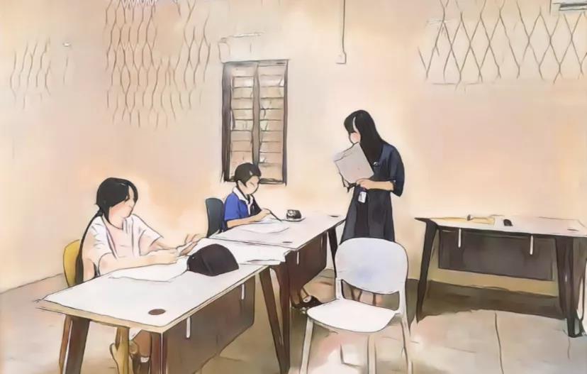 孩子休学了怎么办